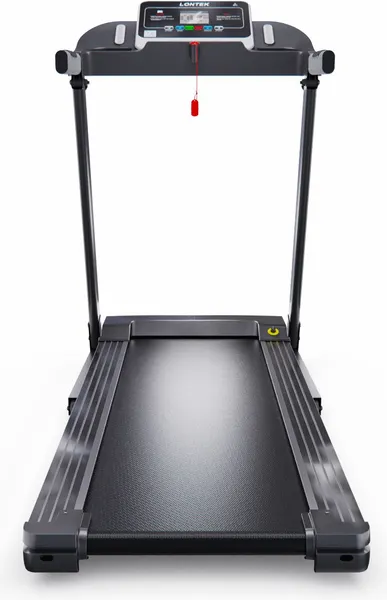 Изображение товара Электрическая беговая дорожка DFC Longtek T-X510G