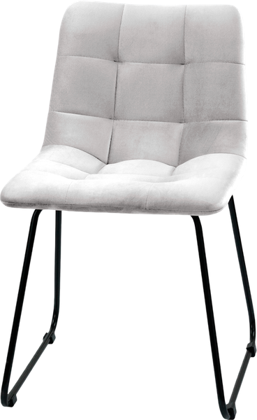 Изображение товара Стул Ваш день City (светло-серый)