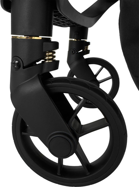 Изображение товара Детская прогулочная коляска Sweet Baby Colibri (роза)