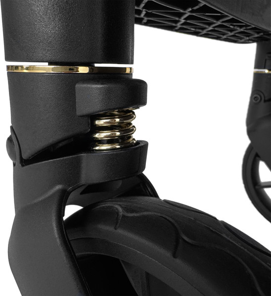 Изображение товара Детская прогулочная коляска Sweet Baby Colibri (роза)