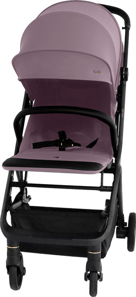 Изображение товара Детская прогулочная коляска Sweet Baby Colibri (роза)