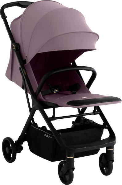 Изображение товара Детская прогулочная коляска Sweet Baby Colibri (роза)