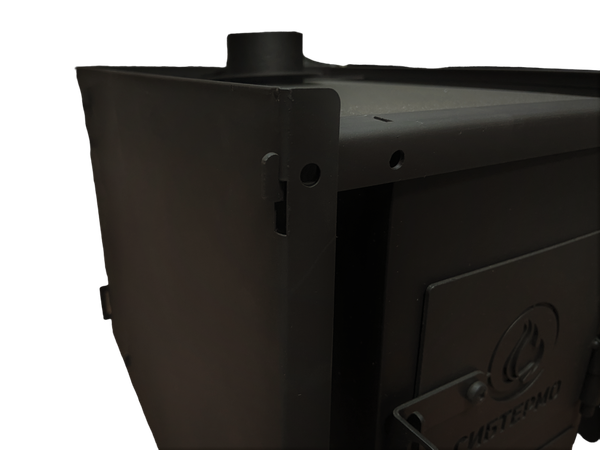 Изображение товара Экран внешний для печи СИБТЕРМО Эконом / 00510102 (большой)