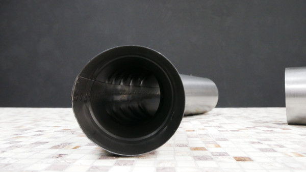 Изображение товара Труба дымохода СИБТЕРМО 00510201