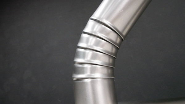 Изображение товара Труба дымохода СИБТЕРМО 00510201