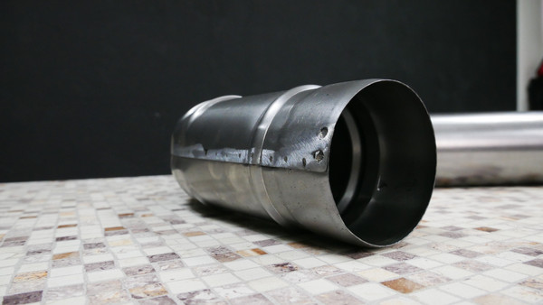 Изображение товара Труба дымохода СИБТЕРМО 00510201