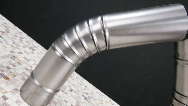 Изображение товара Труба дымохода СИБТЕРМО 00510201