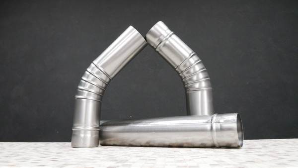 Изображение товара Труба дымохода СИБТЕРМО 00510201