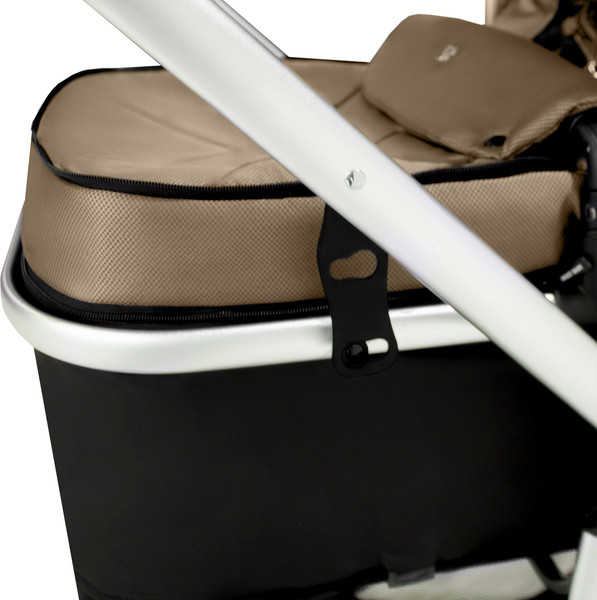 Изображение товара Детская универсальная коляска Sweet Baby Amare 2в1 (Beige)