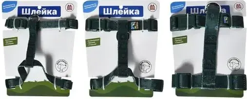 Изображение товара Шлея Red Bow YL130222-B-L