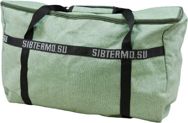 Изображение товара Сумка для походной печи СИБТЕРМО Средняя / 00510502
