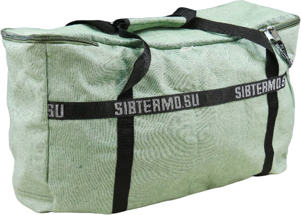 Изображение товара Сумка для походной печи СИБТЕРМО Средняя / 00510502