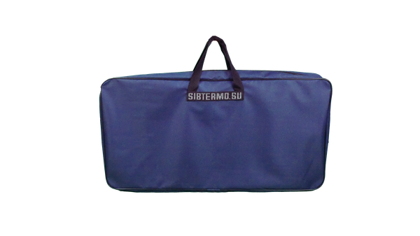 Изображение товара Походный туалет СИБТЕРМО 01010500 (в чехле)