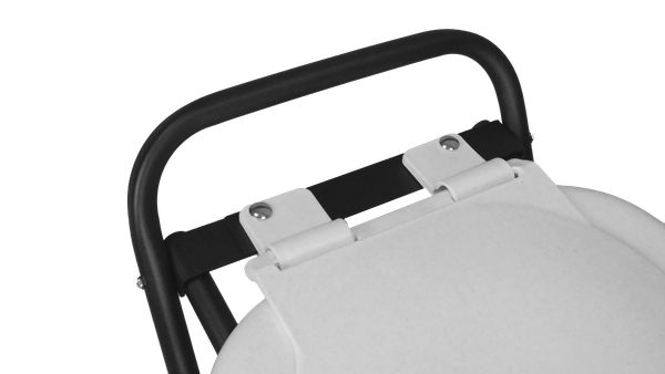 Изображение товара Походный туалет СИБТЕРМО 01010500 (в чехле)