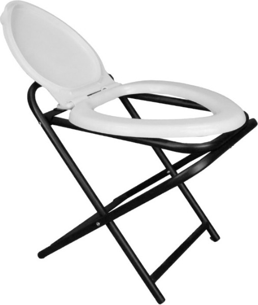 Изображение товара Походный туалет СИБТЕРМО 01010500 (в чехле)