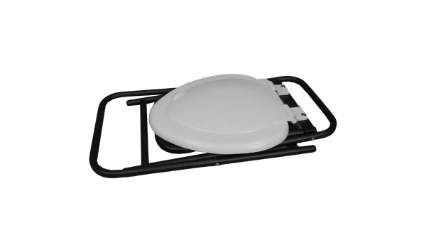 Изображение товара Походный туалет СИБТЕРМО 01010500 (в чехле)