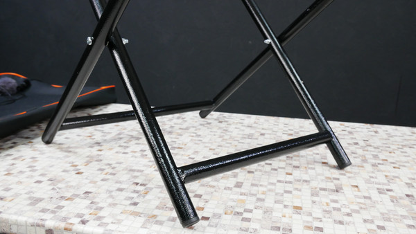 Изображение товара Походный туалет СИБТЕРМО 01010500 (в чехле)