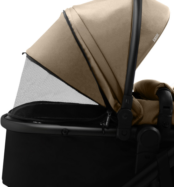 Изображение товара Детская универсальная коляска Sweet Baby Amare GL 2в1 (бежевый)