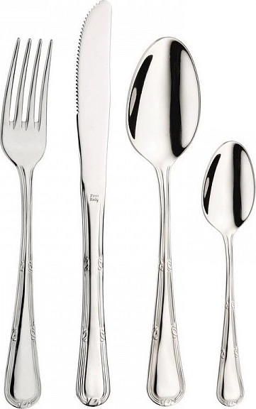 Изображение товара Столовая ложка Pinti Inox Valencia 4003500001