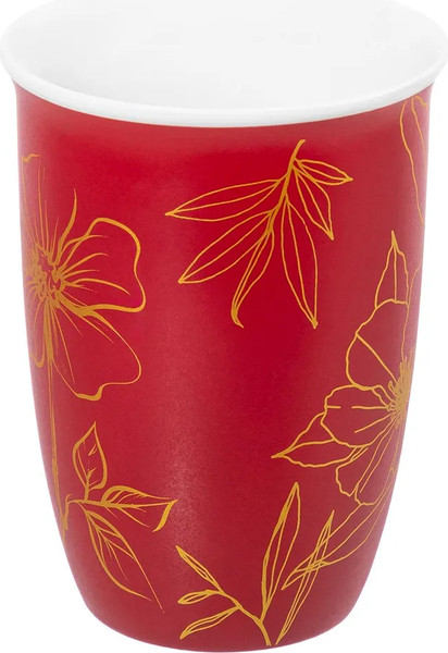 Изображение товара Кружка Elan Gallery Цветок / 230257 (450мл)