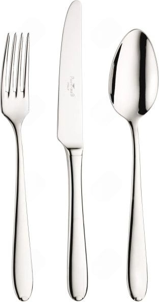 Изображение товара Столовая ложка Pinti Inox Palladium 4005900001