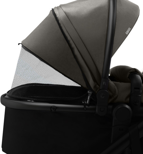 Изображение товара Детская универсальная коляска Sweet Baby Amare GL 2в1 (коричневый)