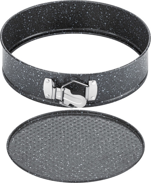 Изображение товара Форма для выпечки El Casa Серый мрамор / 960193