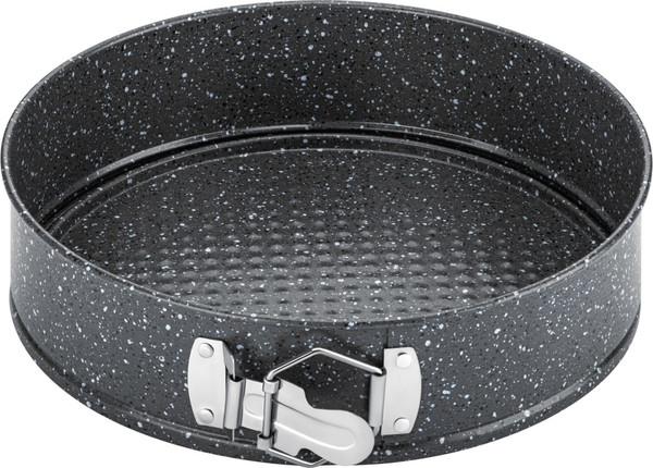 Изображение товара Форма для выпечки El Casa Серый мрамор / 960193