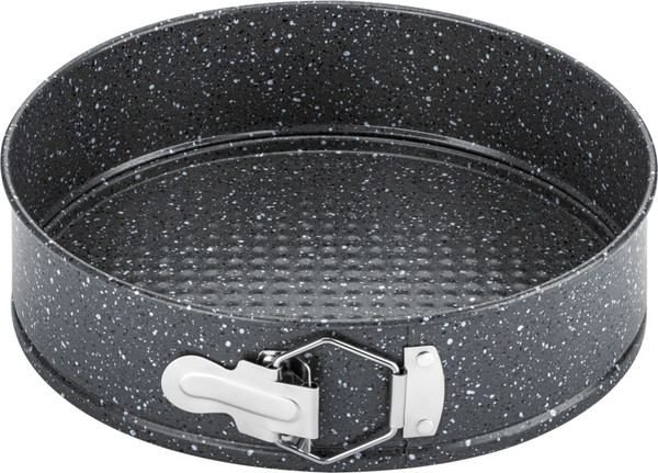 Изображение товара Форма для выпечки El Casa Серый мрамор / 960193