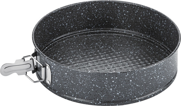 Изображение товара Форма для выпечки El Casa Серый мрамор / 960193