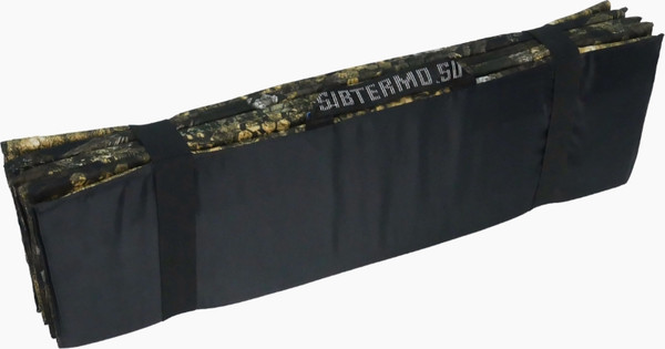 Изображение товара Туристический коврик СИБТЕРМО 190x60 / 00910100.60