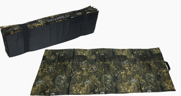 Изображение товара Туристический коврик СИБТЕРМО 190x60 / 00910100.60