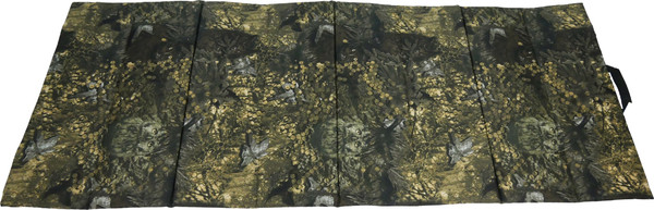 Изображение товара Туристический коврик СИБТЕРМО 190x80 / 00910100.80