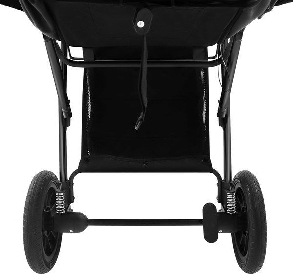 Изображение товара Детская универсальная коляска Sweet Baby Amare GL 2в1 (серый)