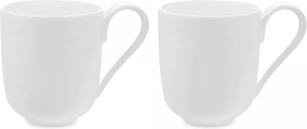 Изображение товара Набор кружек Decor de table Плиссе / DDT-GB0101-2 (2шт)