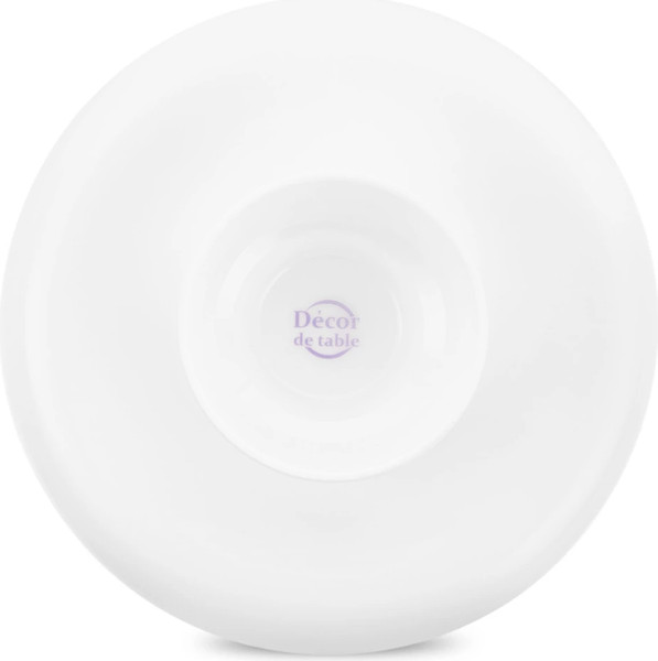 Изображение товара Блюдо Decor de table Плиссе / DDT-GB0054