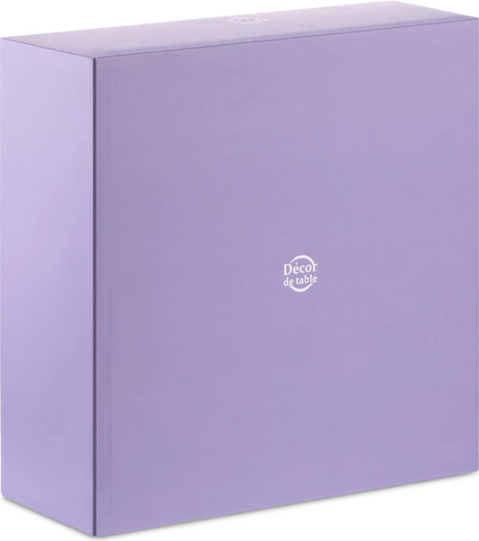 Изображение товара Блюдо Decor de table Плиссе / DDT-GB0054