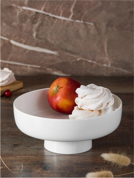 Изображение товара Блюдо Decor de table Плиссе / DDT-GB0054