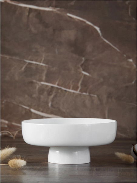 Изображение товара Блюдо Decor de table Плиссе / DDT-GB0054