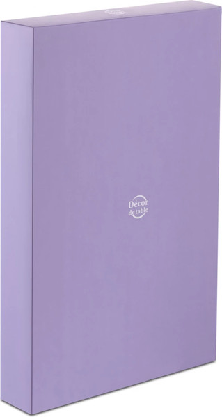 Изображение товара Блюдо Decor de table Плиссе / DDT-GB0108