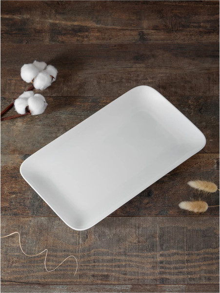 Изображение товара Блюдо Decor de table Плиссе / DDT-GB0108