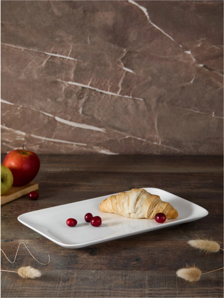 Изображение товара Блюдо Decor de table Плиссе / DDT-GB0108