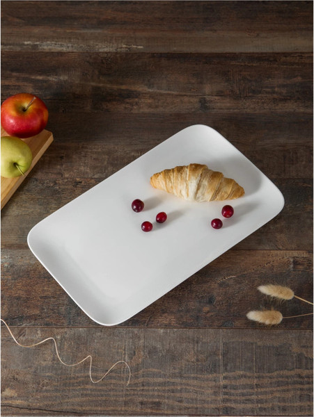 Изображение товара Блюдо Decor de table Плиссе / DDT-GB0109