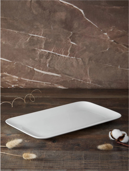 Изображение товара Блюдо Decor de table Плиссе / DDT-GB0109