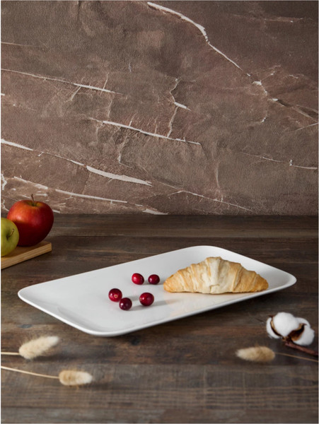 Изображение товара Блюдо Decor de table Плиссе / DDT-GB0109