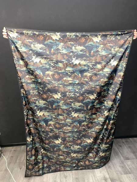 Изображение товара Плед для пикника СИБТЕРМО 190x130 / 00910601