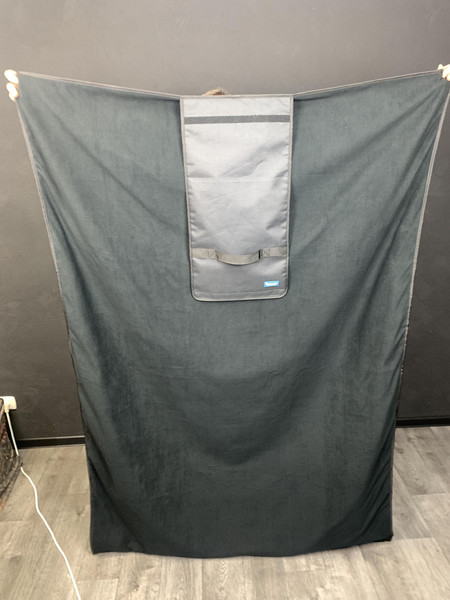 Изображение товара Плед для пикника СИБТЕРМО 190x130 / 00910601