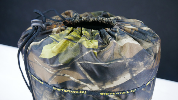 Изображение товара Плед для пикника СИБТЕРМО 200x150 / 00910600