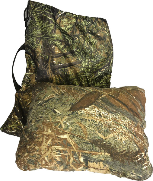 Изображение товара Подушка туристическая СИБТЕРМО 00910500