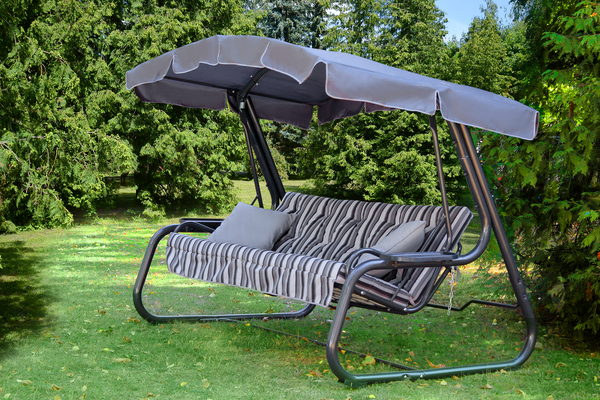 Изображение товара Качели садовые Olsa Мастак-2 с1634